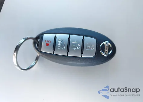 2015 Nissan Altima 2.5 S z USA, uszkodzony, nr VIN 1N4AL3AP0FN872530